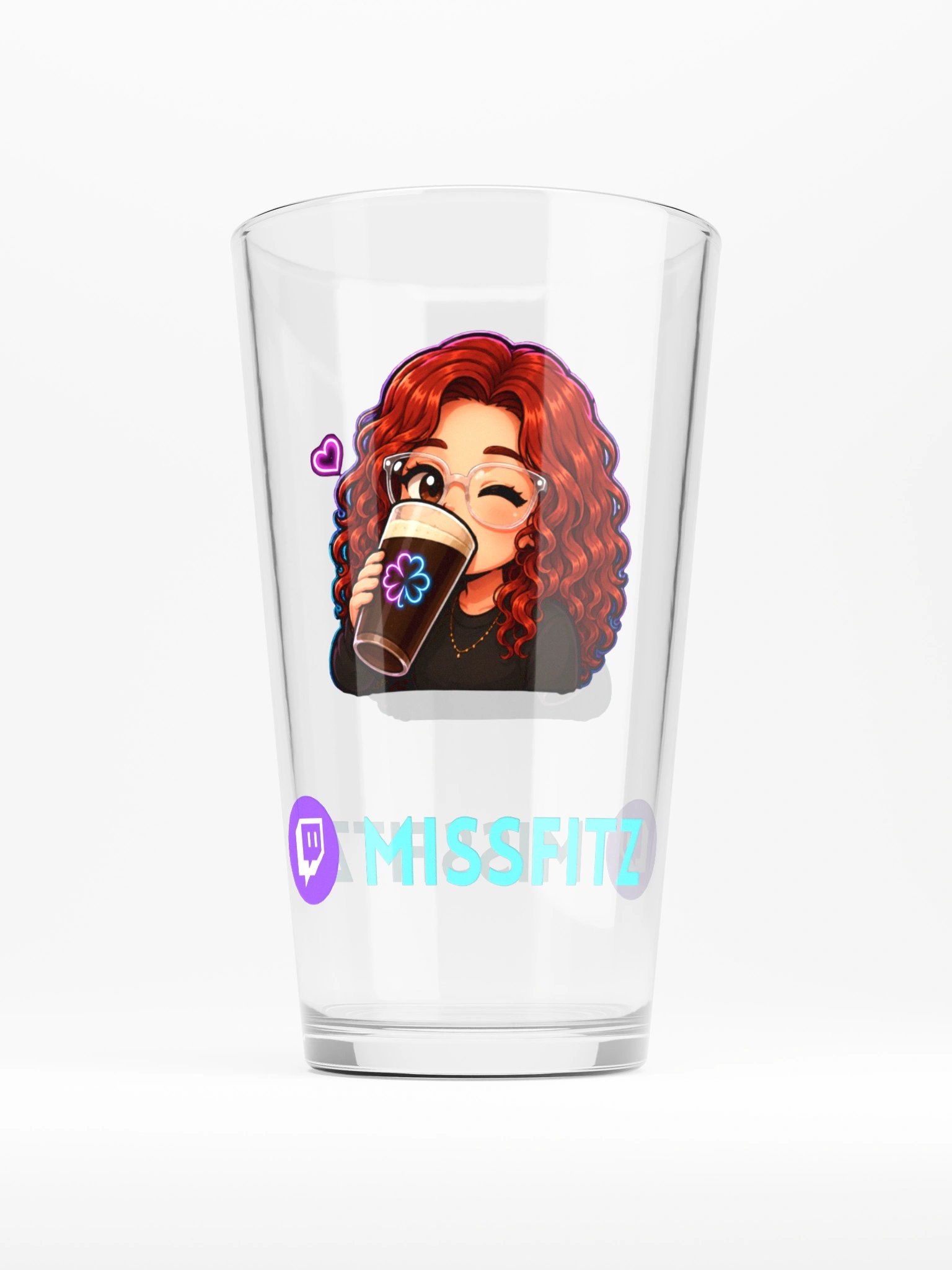 Have a Pint with FITZ product image (1)