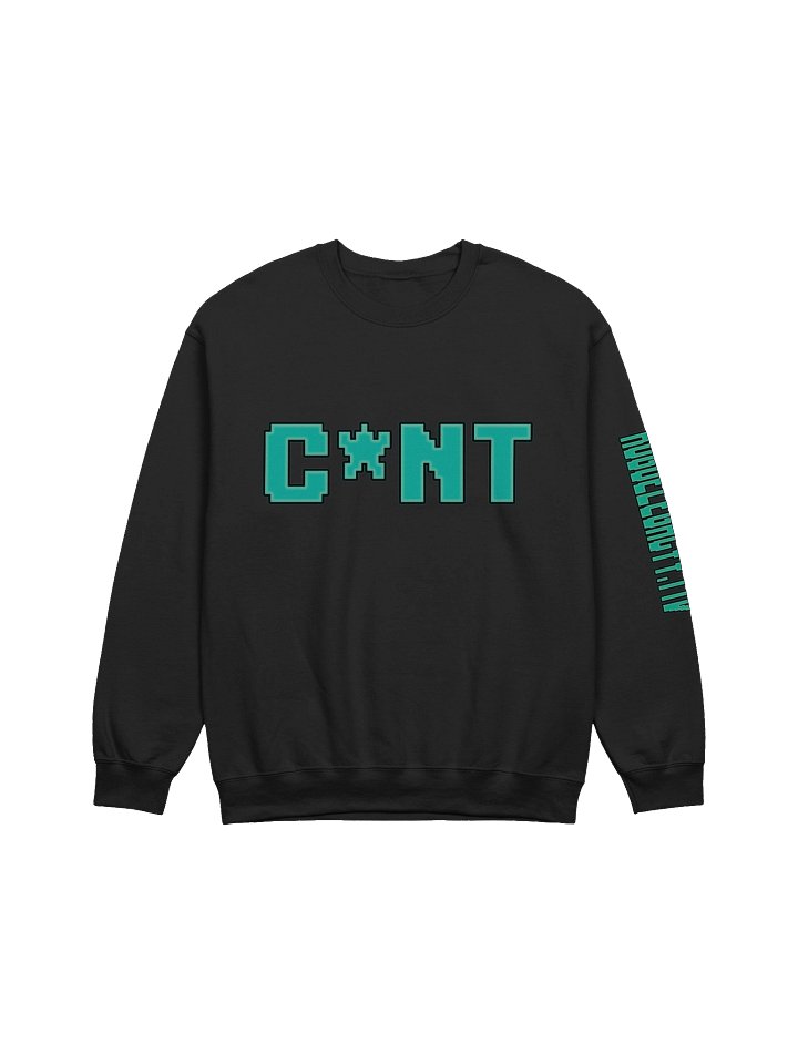 C*NT Softstyle Sweatshirt product image (6)