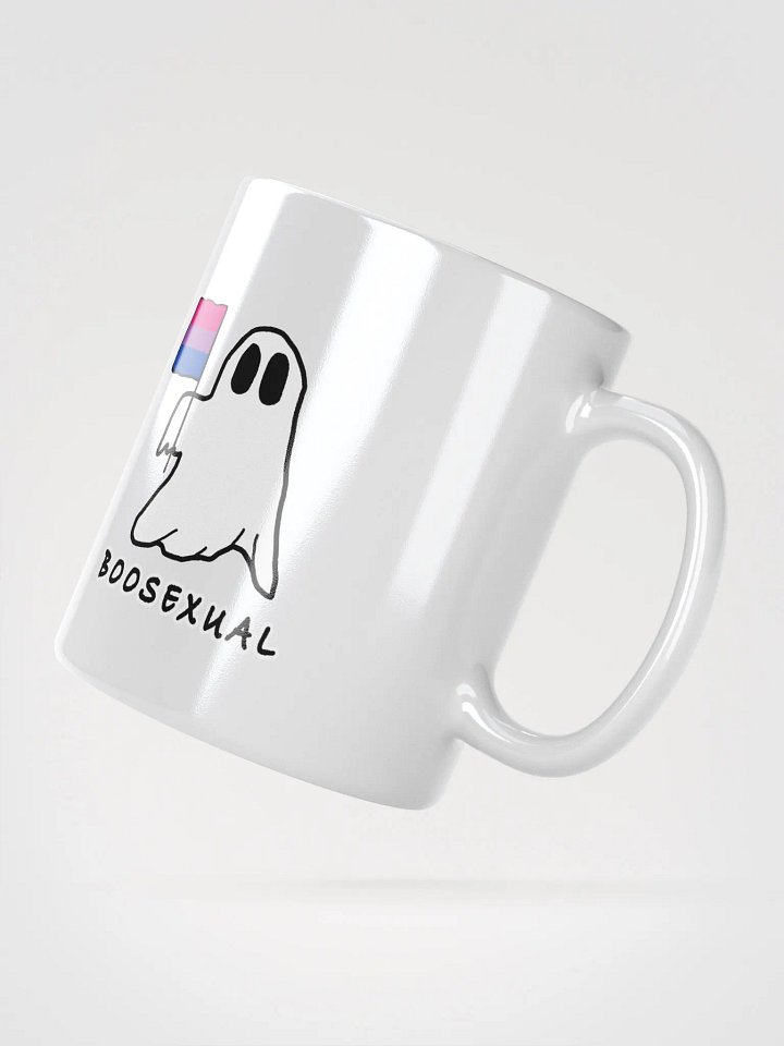 BOOsexual Mug product image (4)