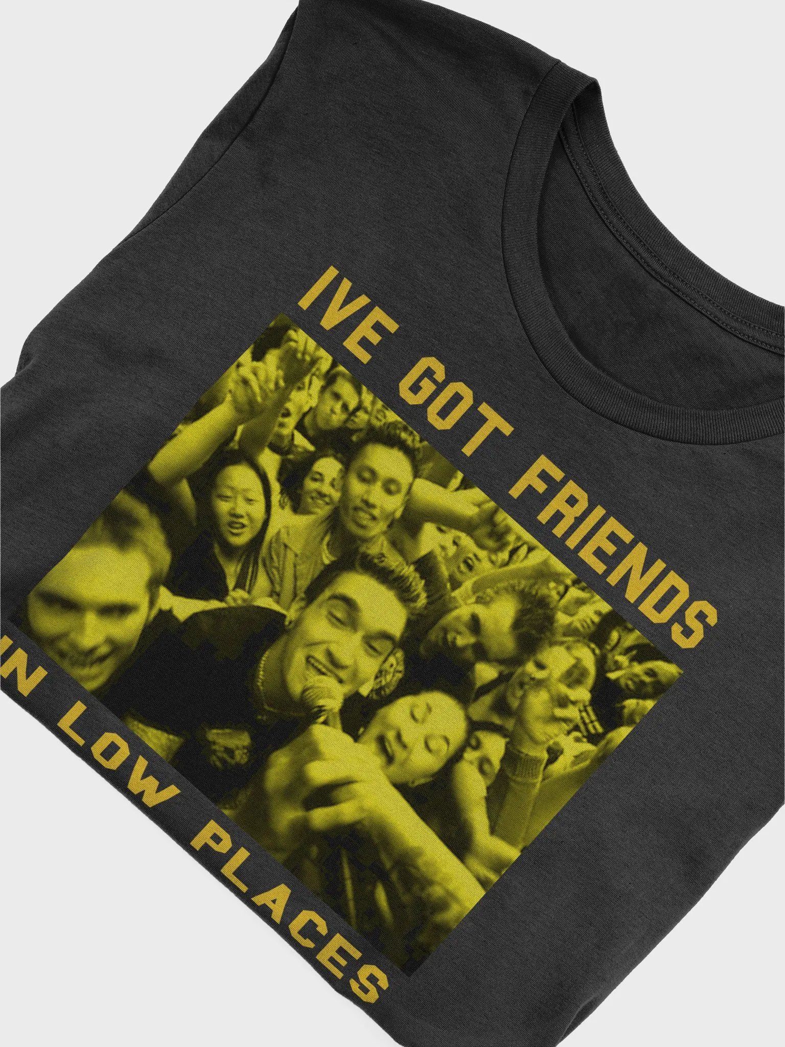 New Found Friends (Comfort) product image (38)