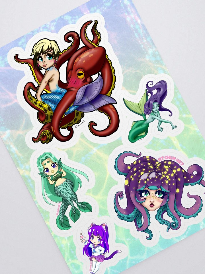 Aqua Femmes product image (1)