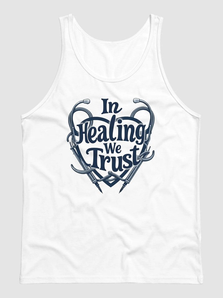 Healing Heart Tank product image (5)