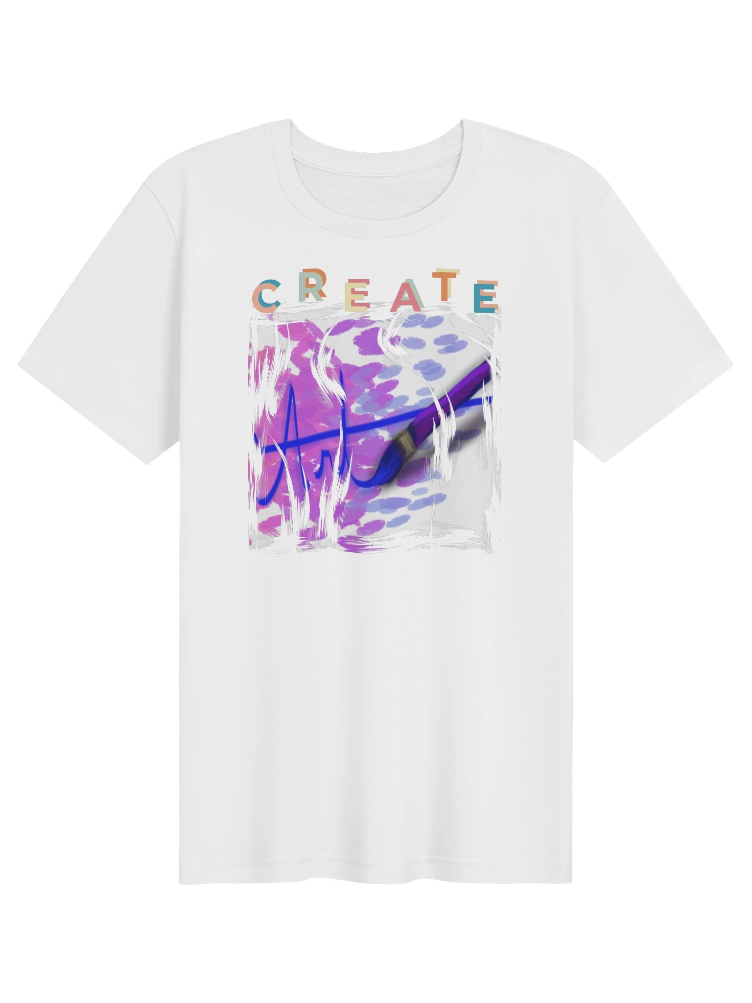 Women's Bella+Canvas Supersoft T-Shirt product image (1)