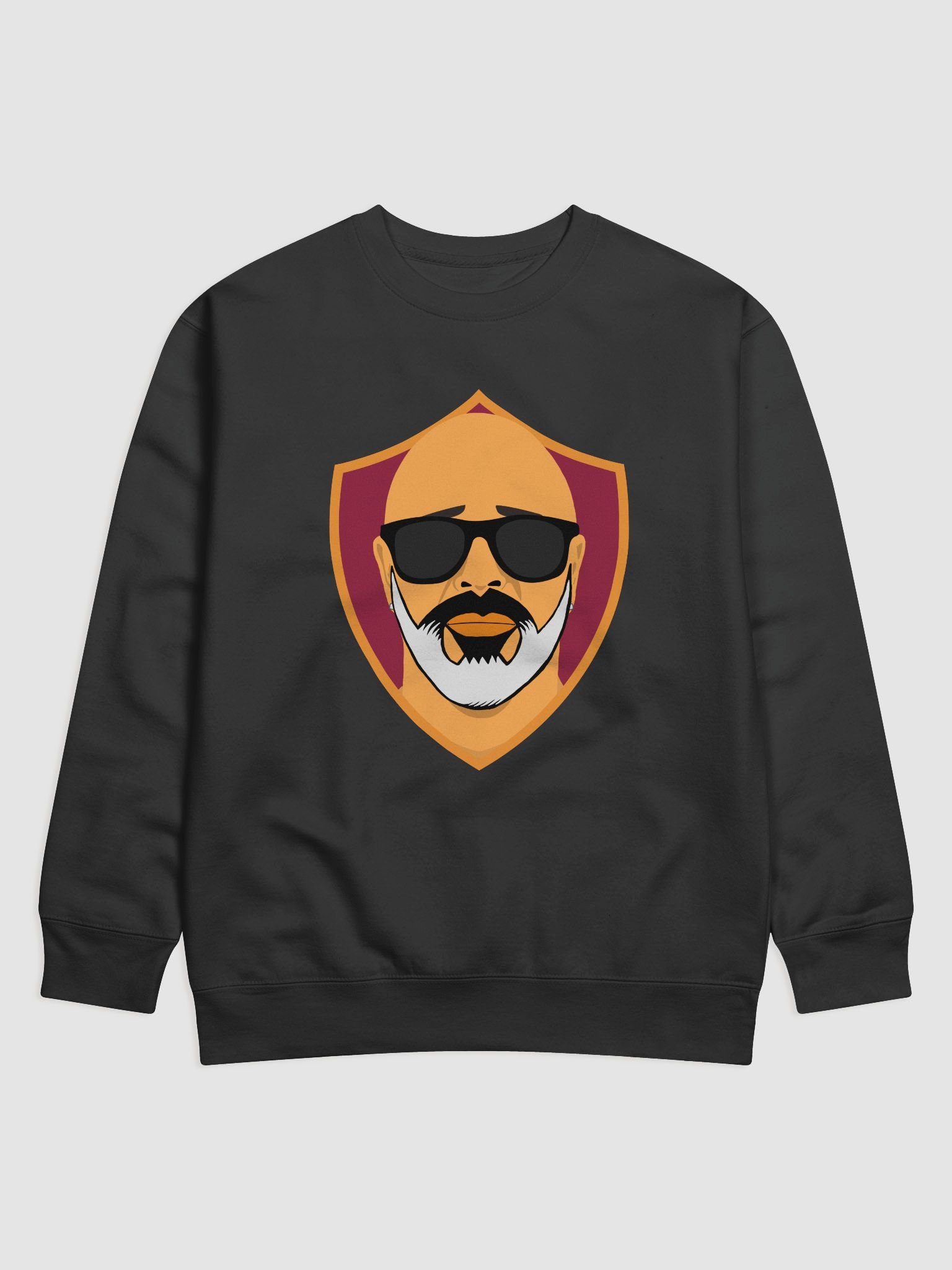 Max Ciaralli Sweatshirt product image (1)