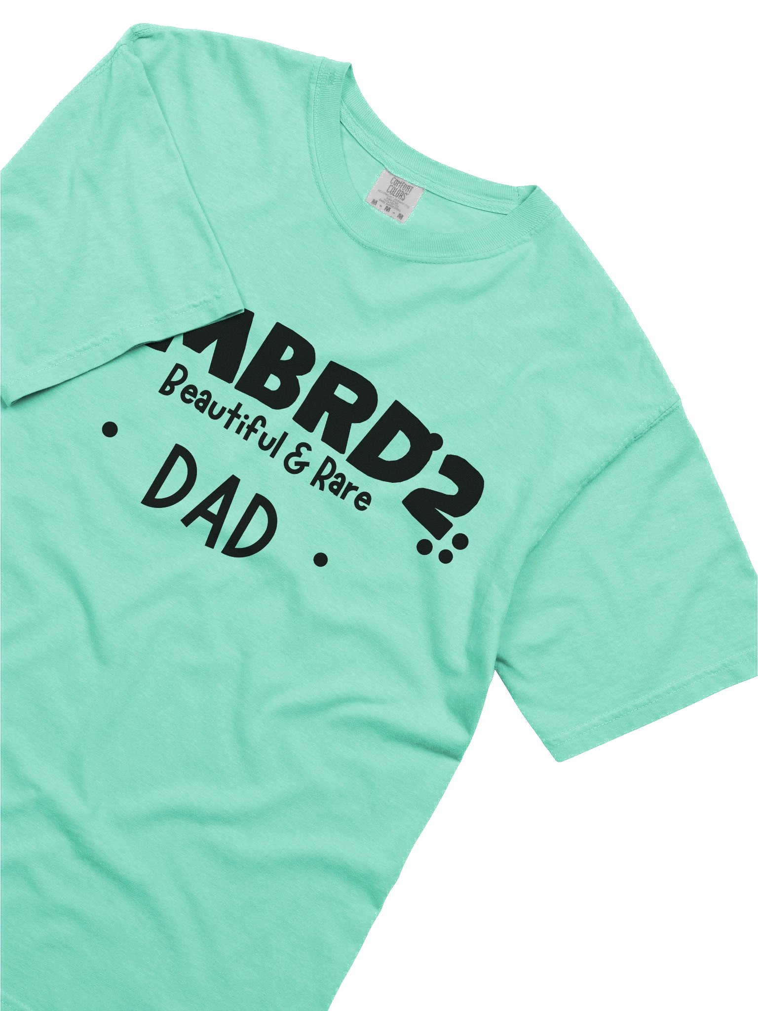 LMBRD2 Comfort T-Shirt -DAD product image (5)