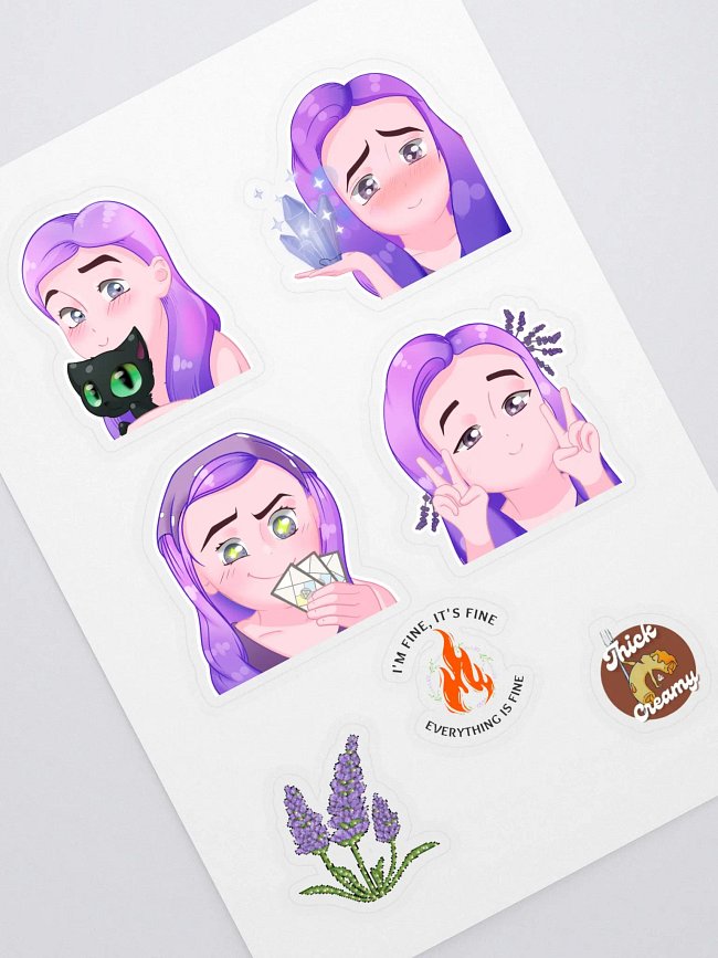 OG Twitch Merch