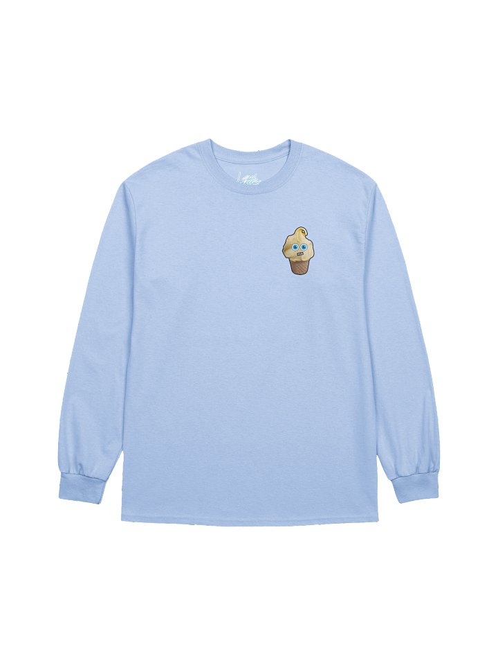 Gelato x MELTY Long Sleeve product image (2)