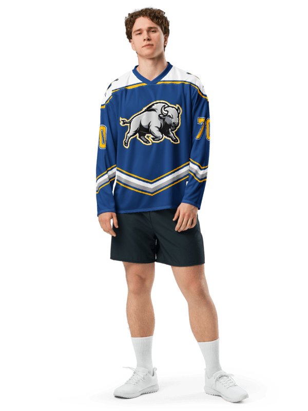 Buffalo Buffalo Jersey product image (7)