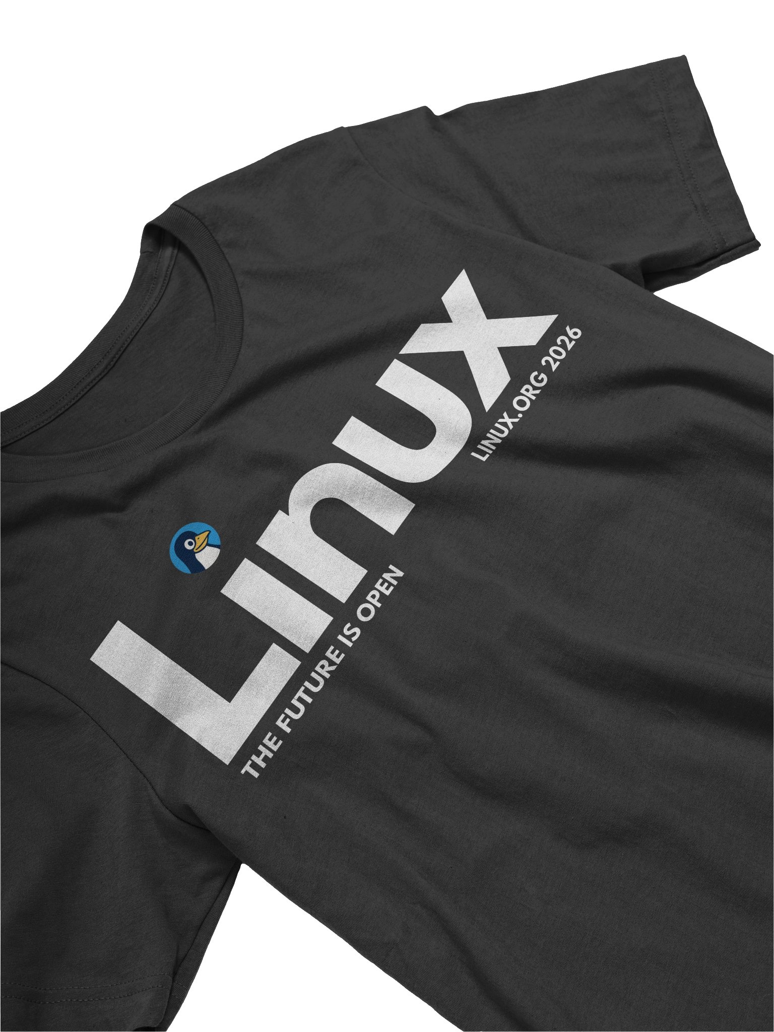 The Future is Open product image (11)