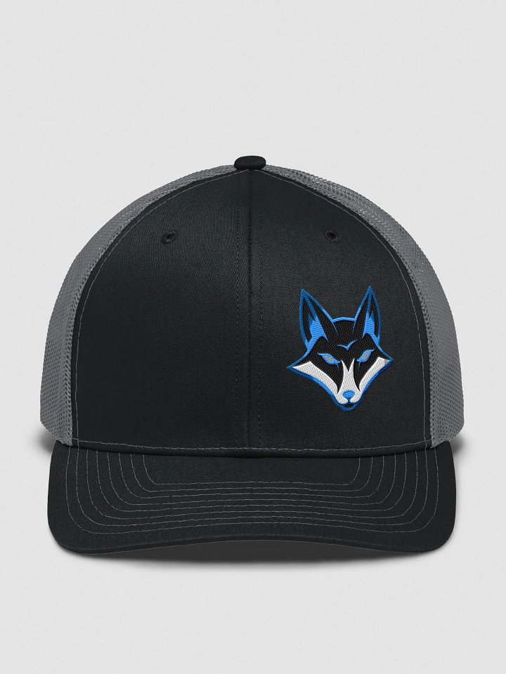 Fox Logo Hat product image (1)