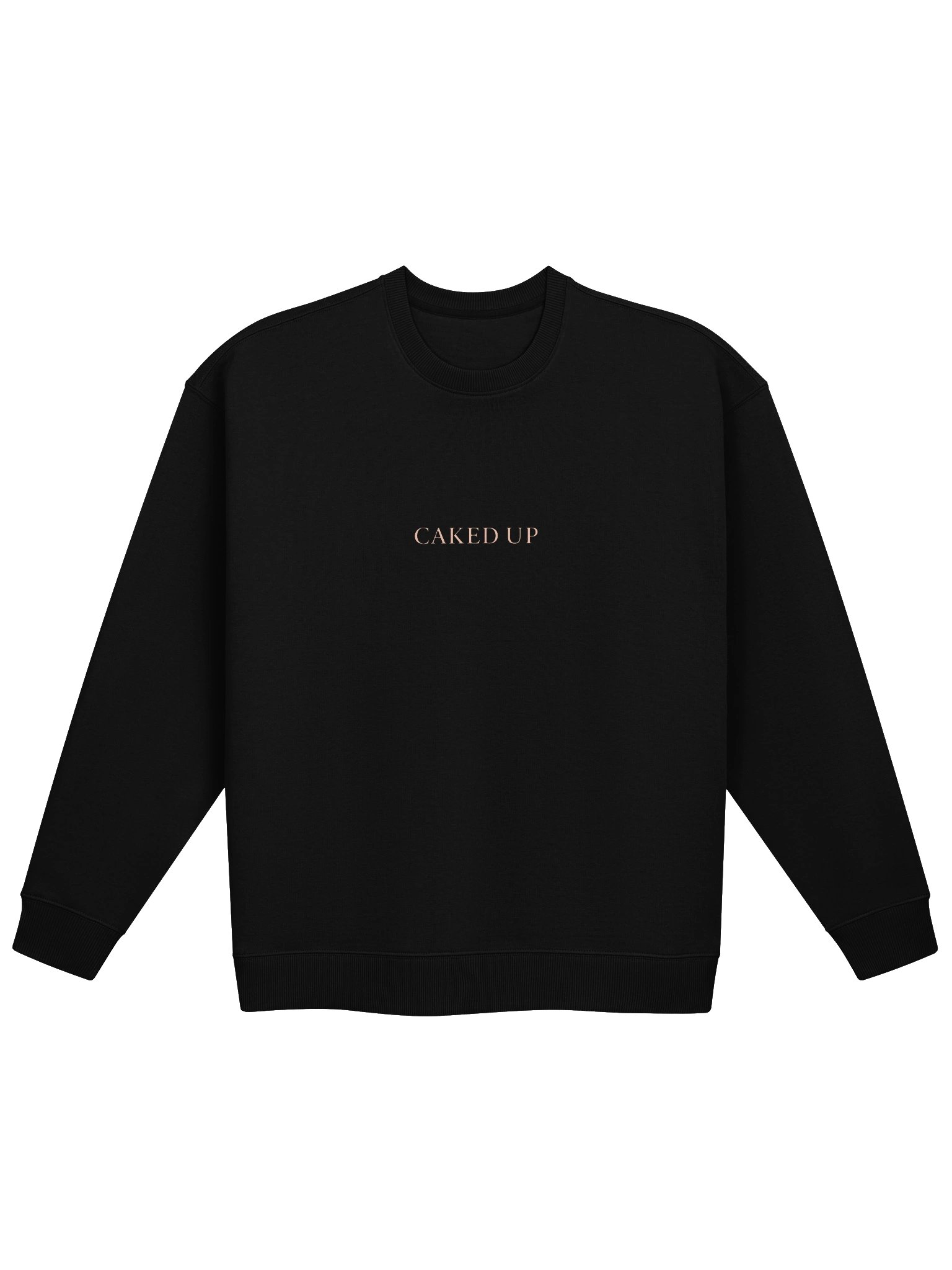 Simple Caked up Oversized Sweater product image (3)