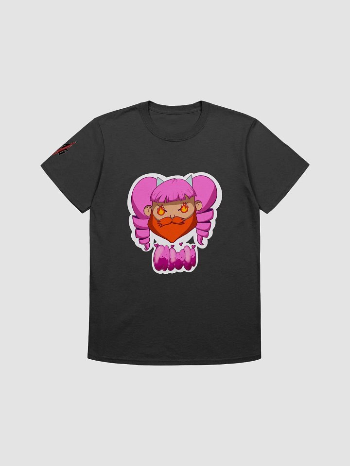 UWU Ginger Rage T-Shirt product image (4)