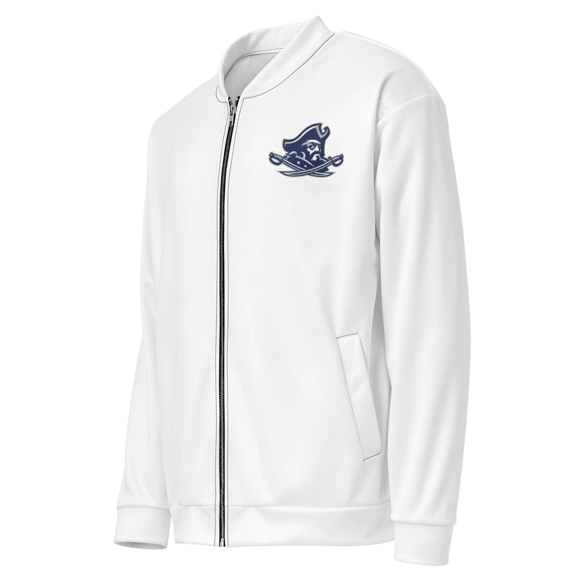 Team Apparel Personalized Bomber Jacket product image (3)