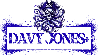 Davy Jones Plus