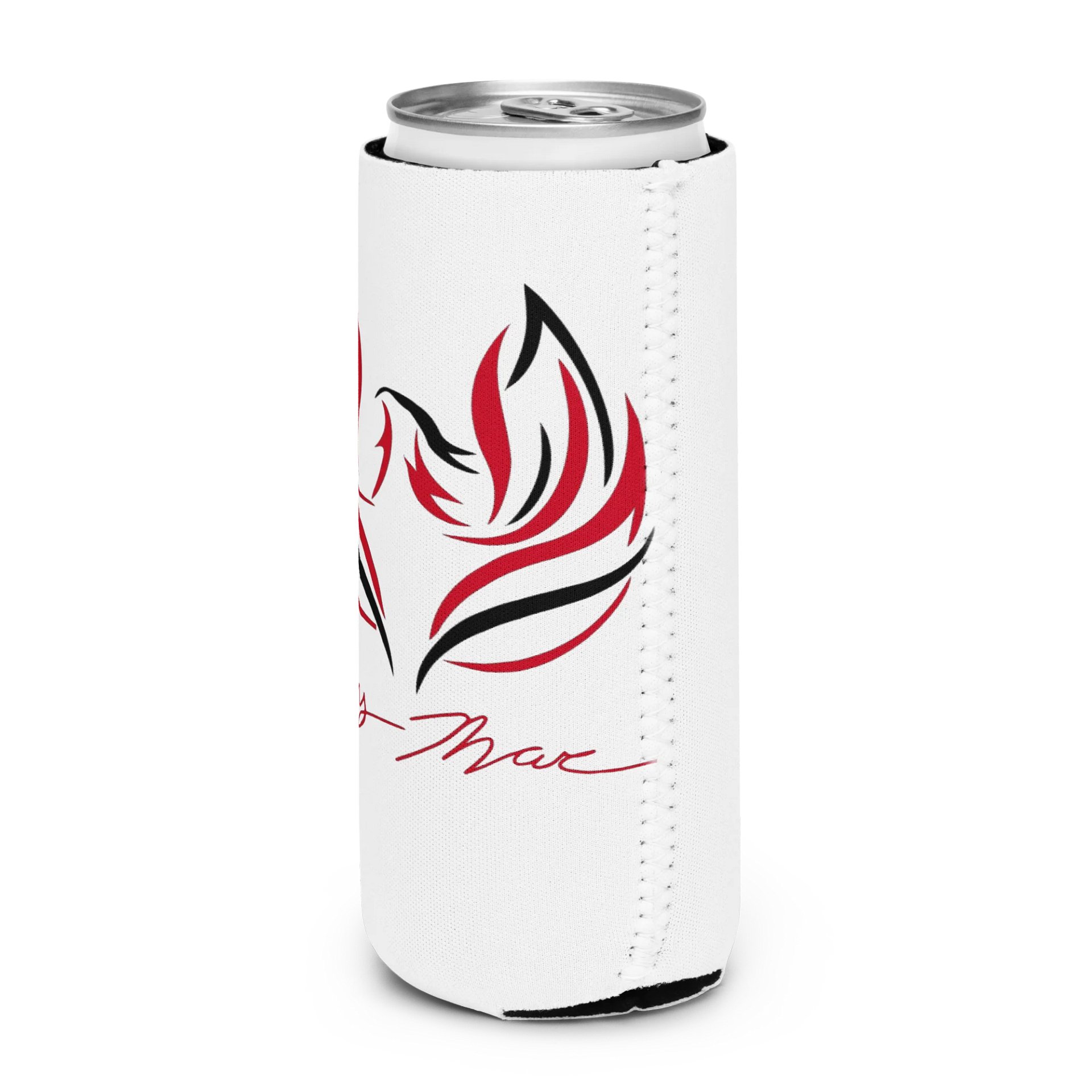 Spicy Mac Phoenix Can Cooler product image (2)