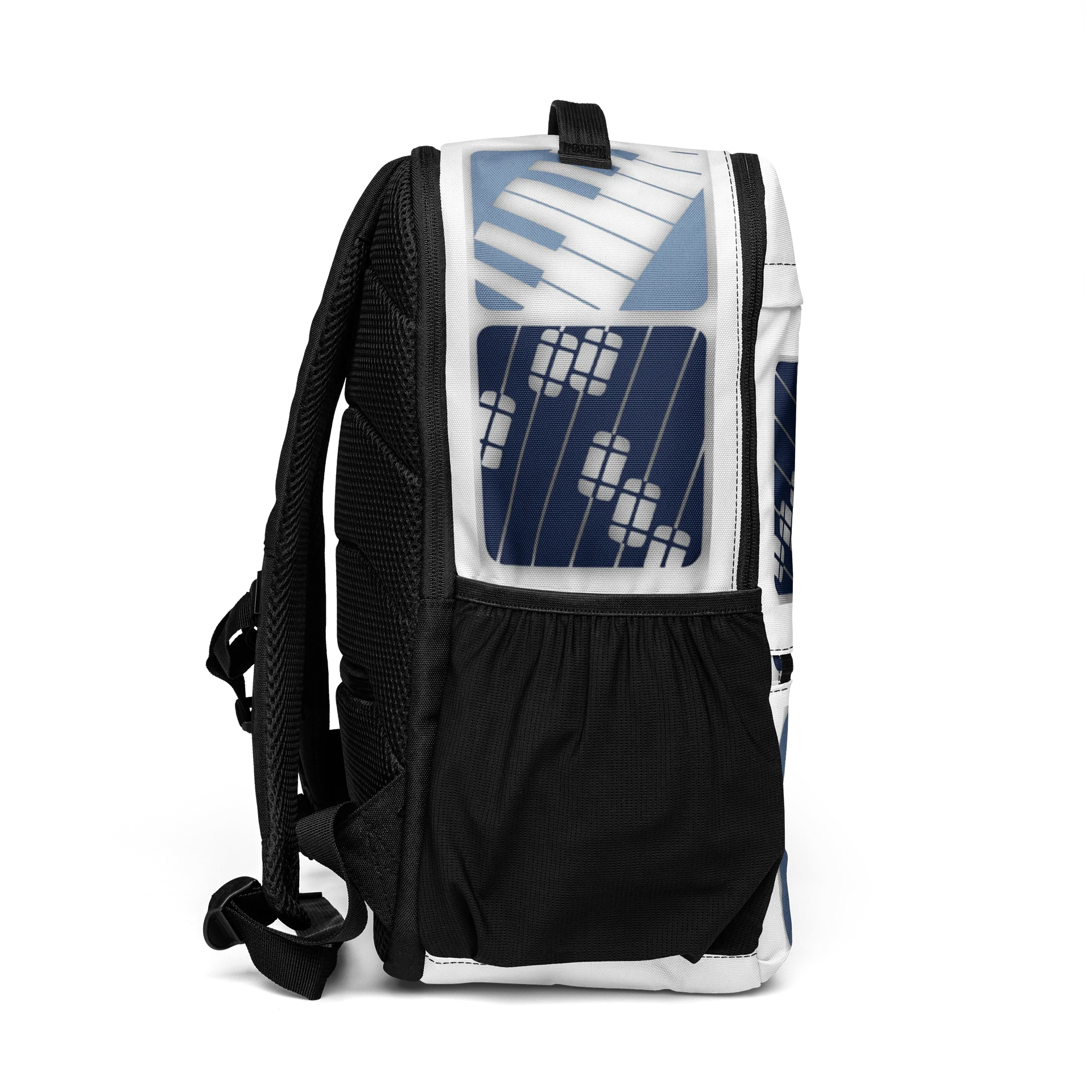 The Backpack Composer Backpack - M product image (6)