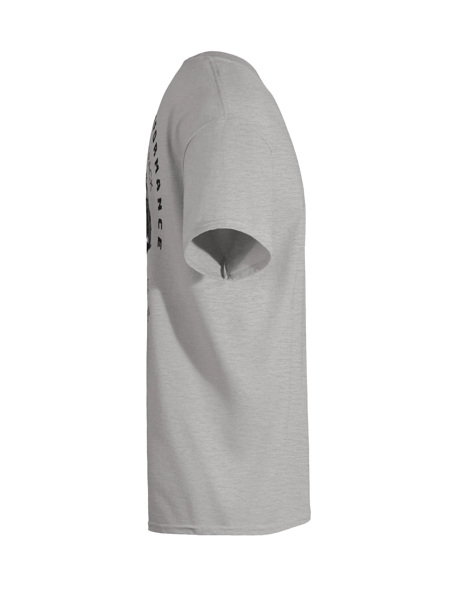 Black Bug Performance Tee (Back Logo) product image (12)