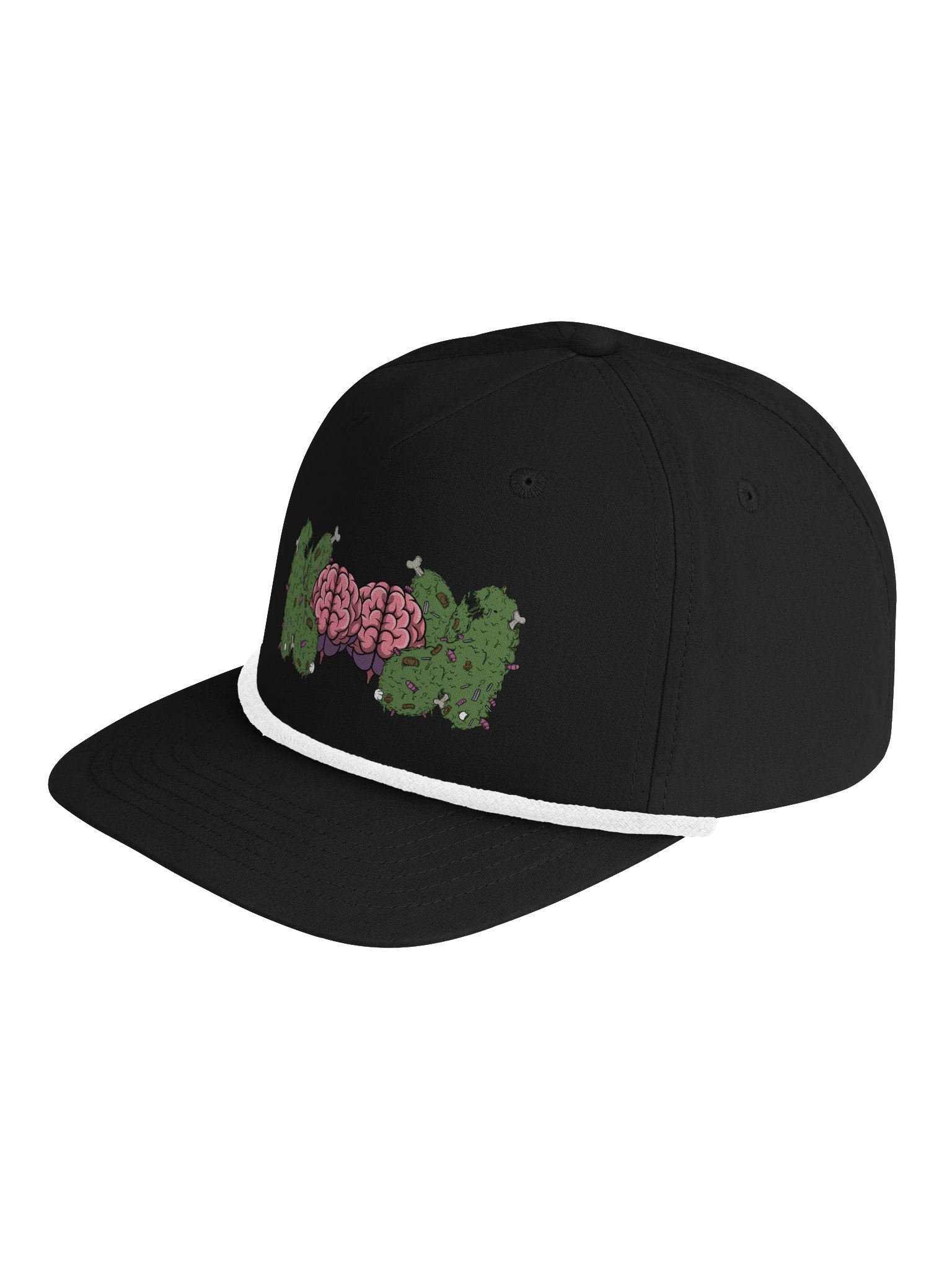 Zombie Cap product image (3)