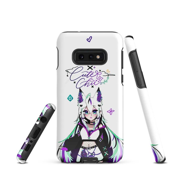 xCuteChii Samsung Phone Case product image (1)