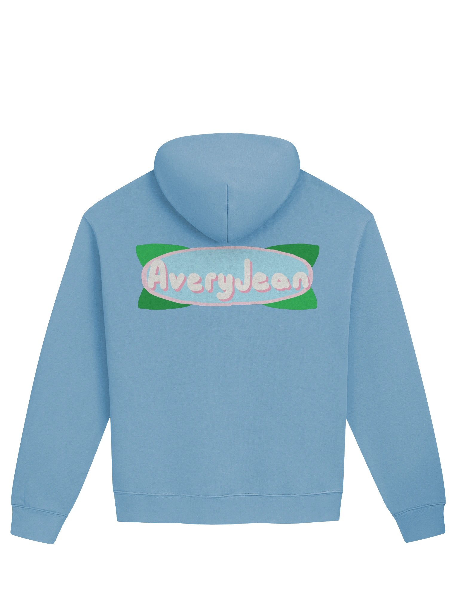 Fwog Hoodie product image (10)