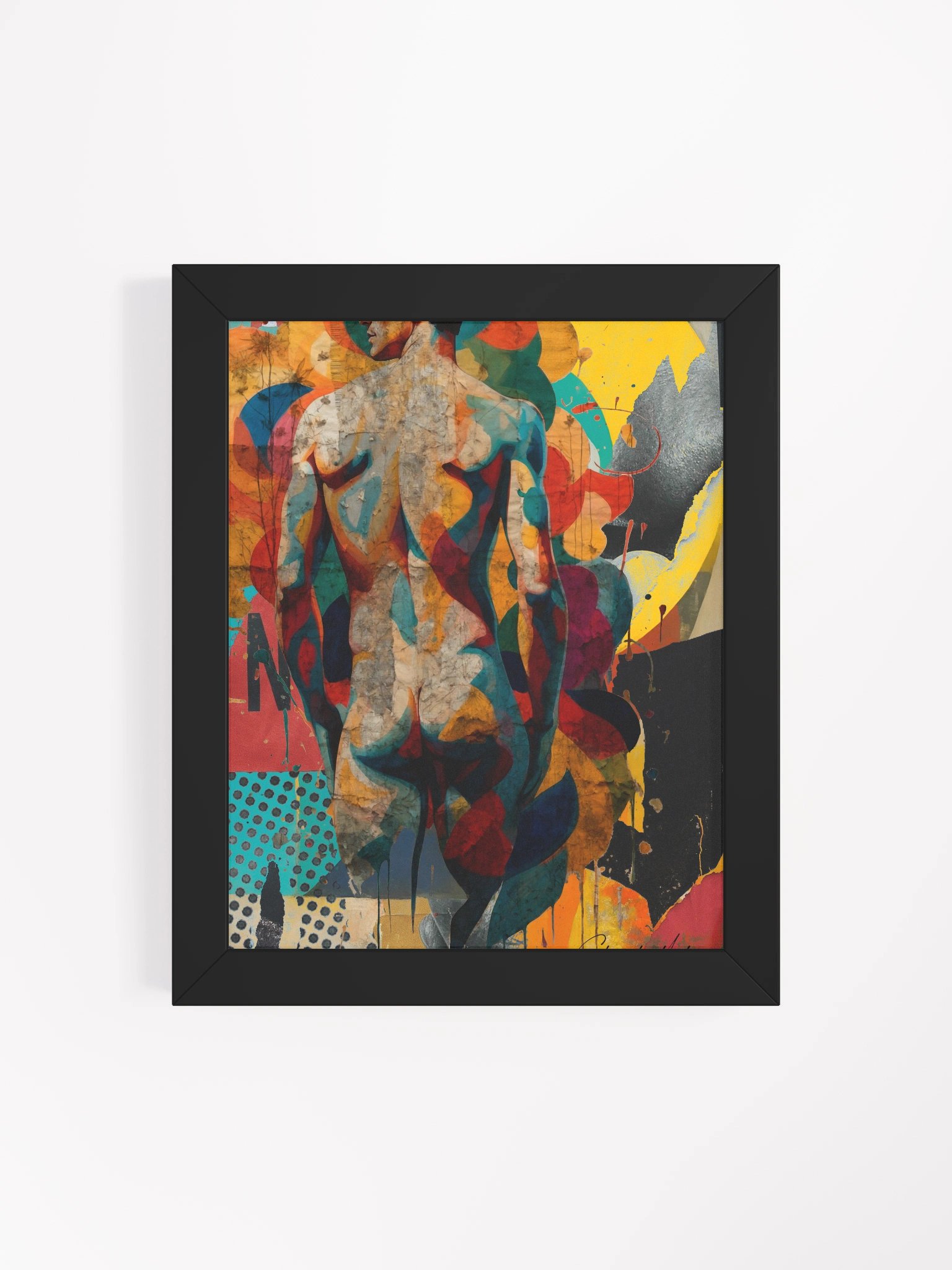 'Cosmic Dreamer' by Edward Martin product image (60)
