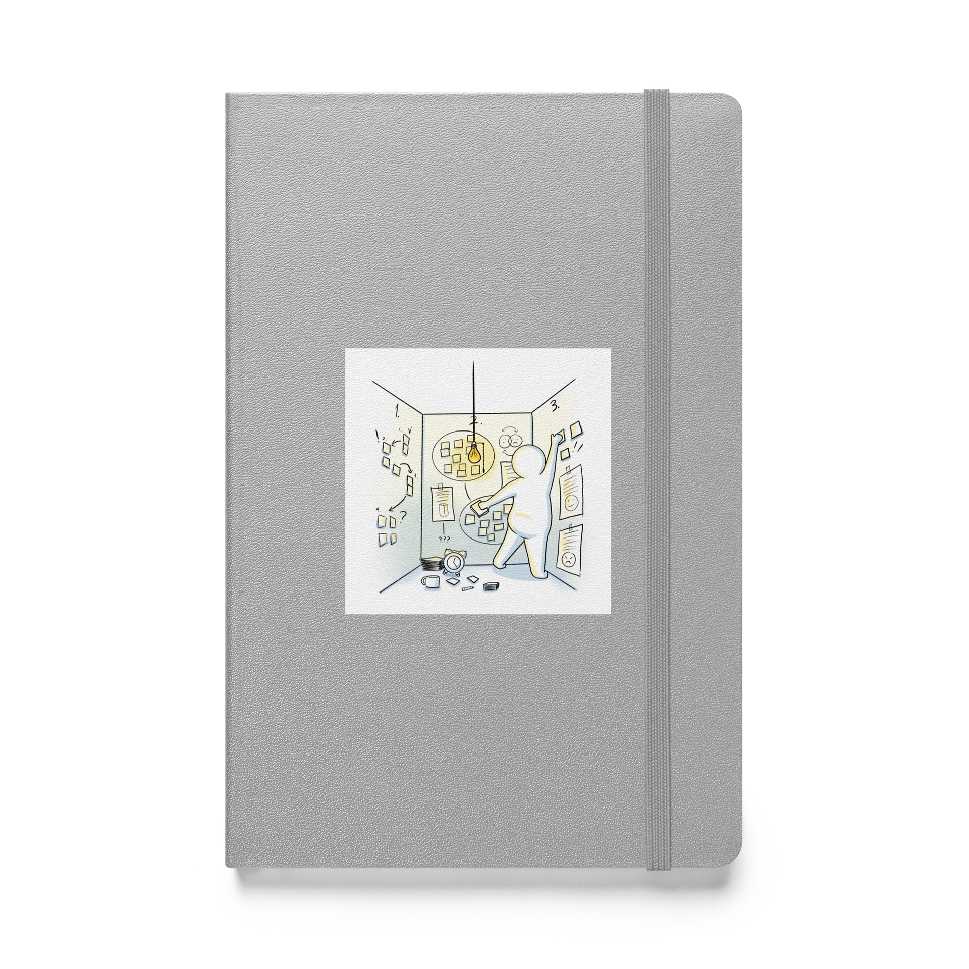 Mildly In the Box Notebook product image (1)