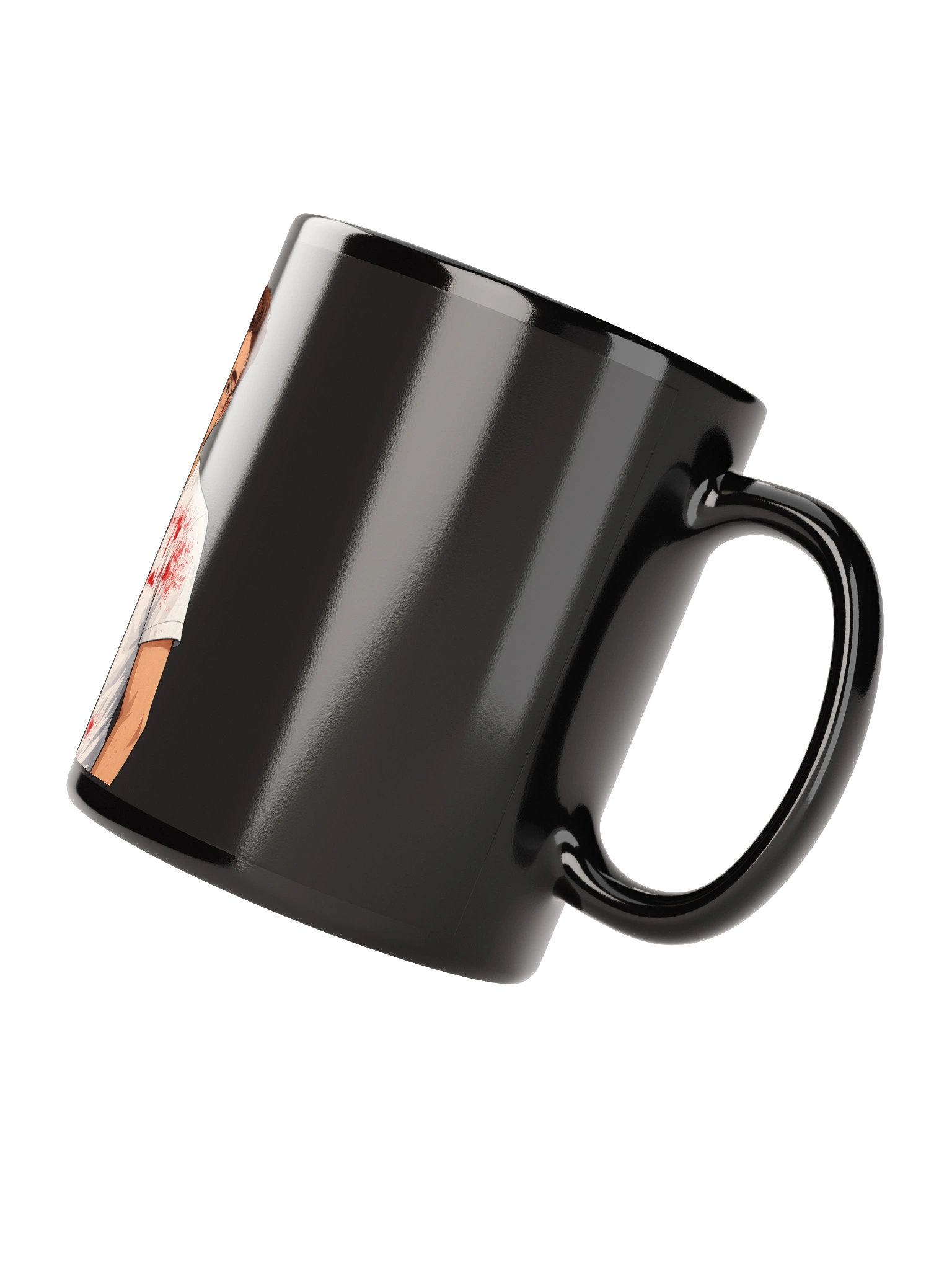 Jamichael's Coffee Mug product image (2)