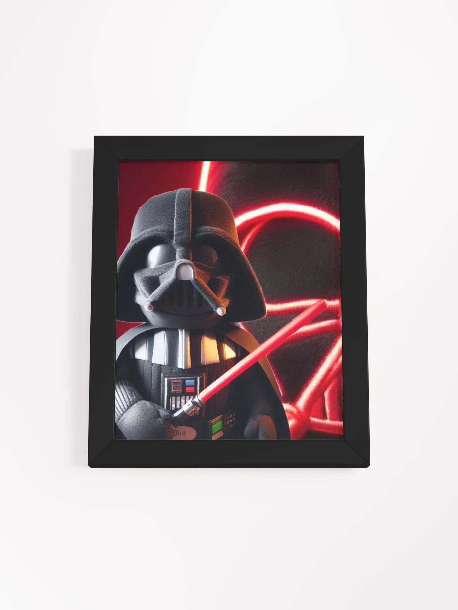 plush poster product image (1)