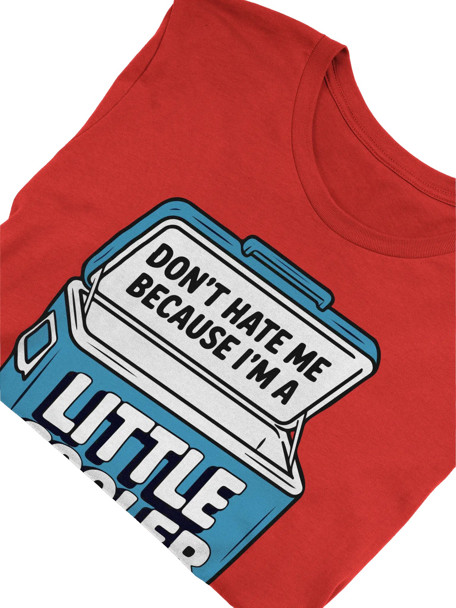 Little Cooler Tee product image (3)