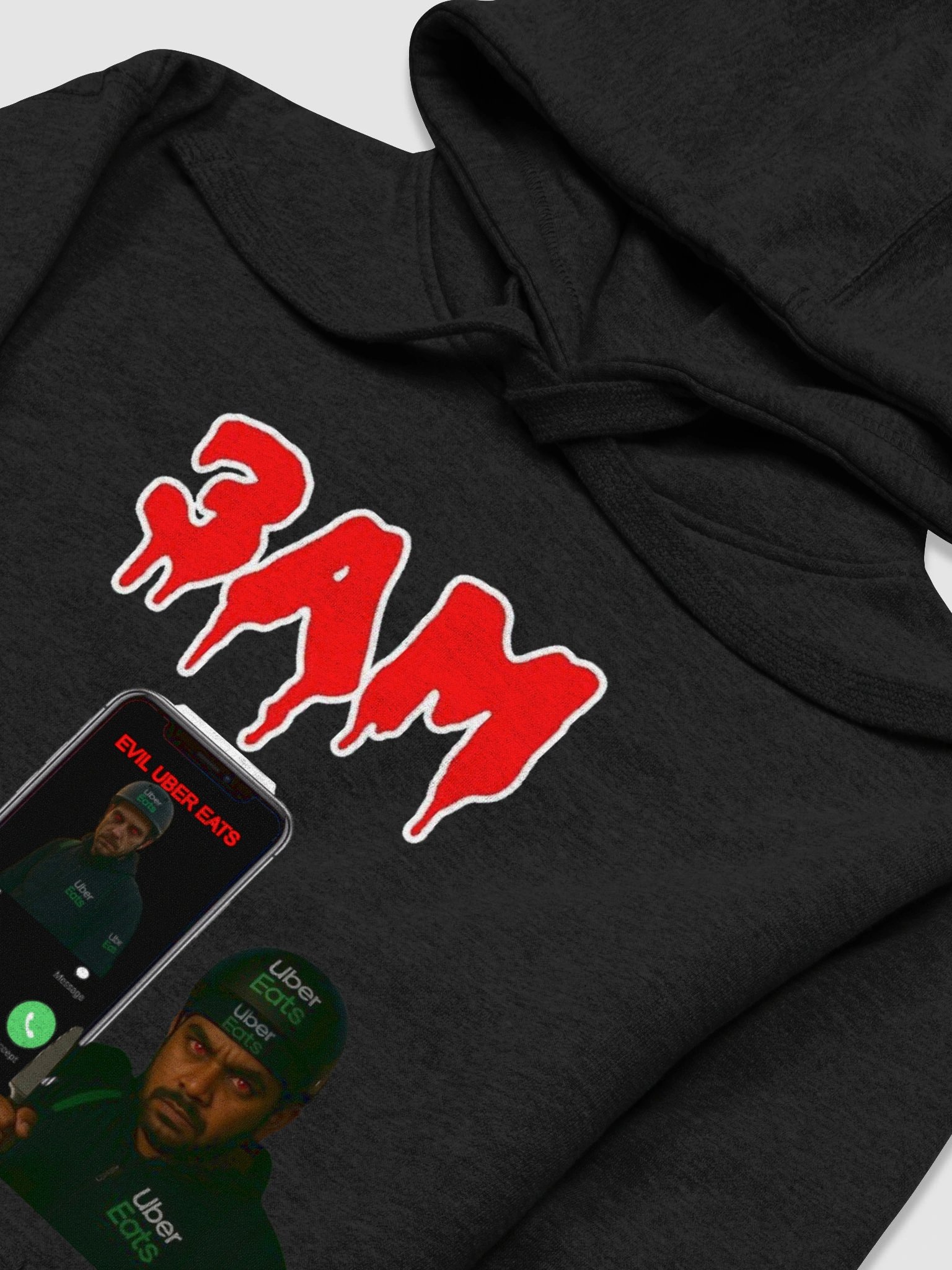 the 3am hoodie product image (3)