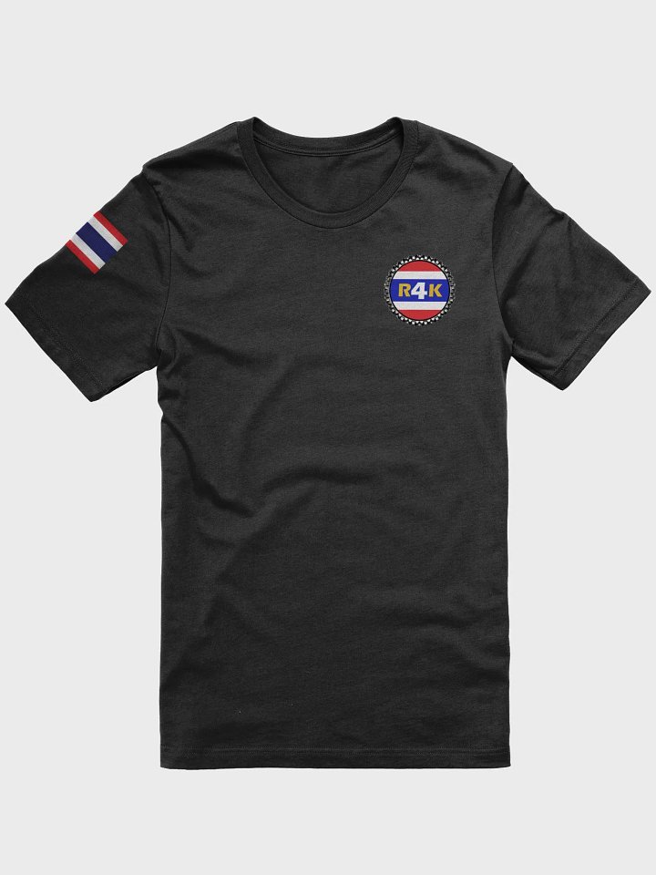 Living The Dream Tee Shirt product image (1)