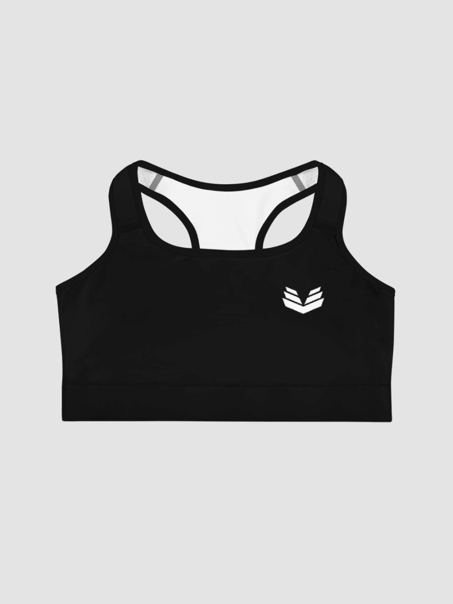 Sports Bra - Black product image (5)