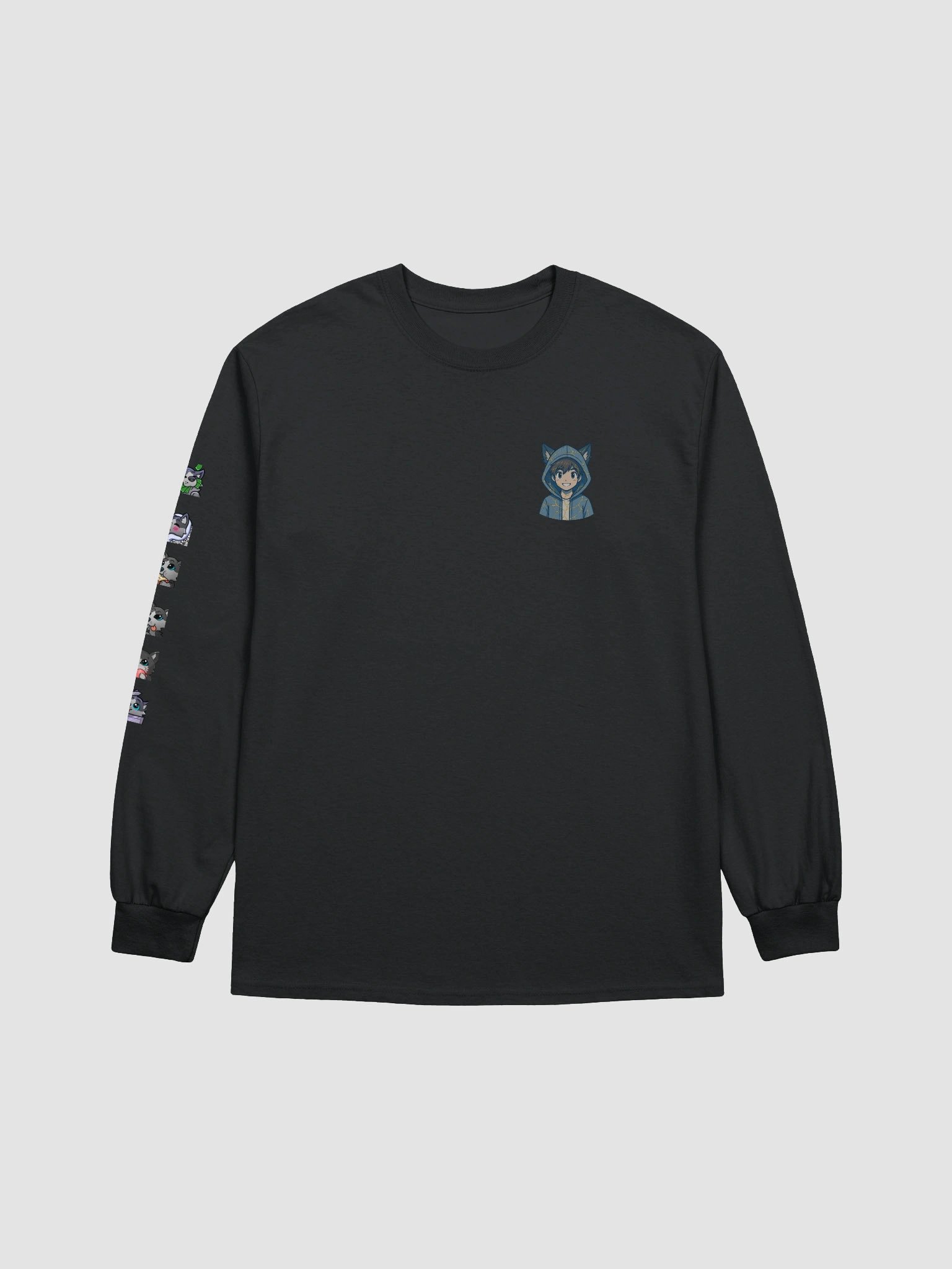 Cozy Sweater product image (1)