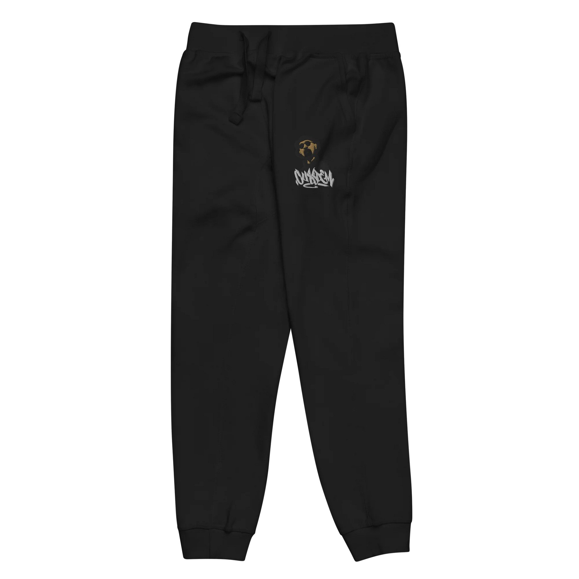 M.L.E x CUSSDEM Joggers product image (4)