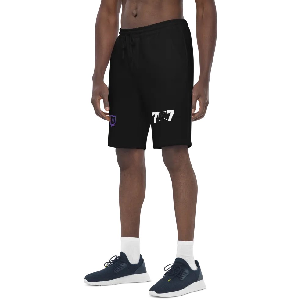 Emerald Ultimate Shorts product image (6)