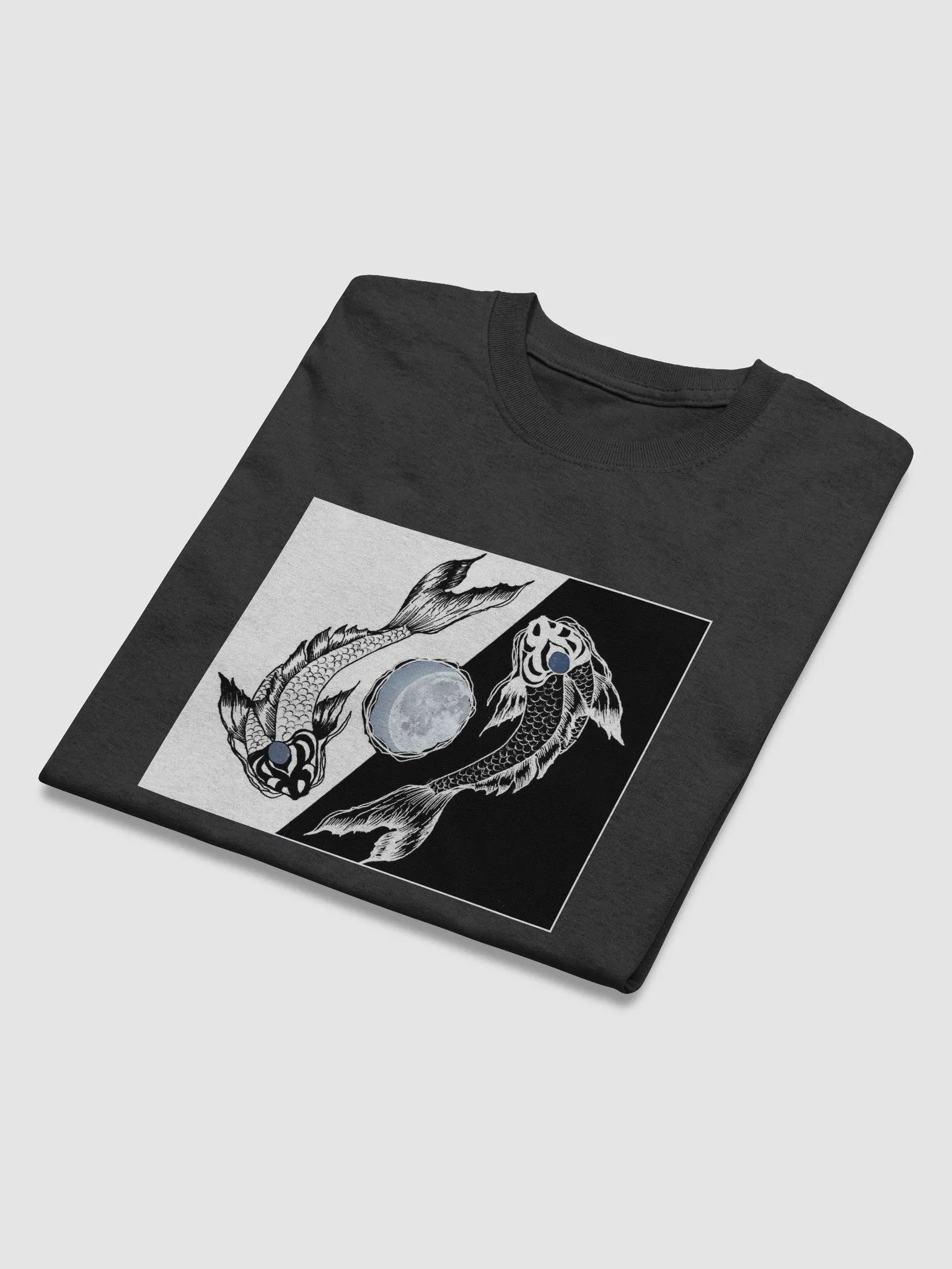 Hand Painted Koi product image (5)