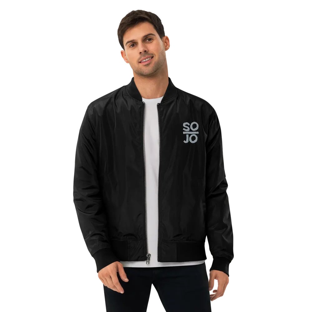 SOJO Bomber product image (3)