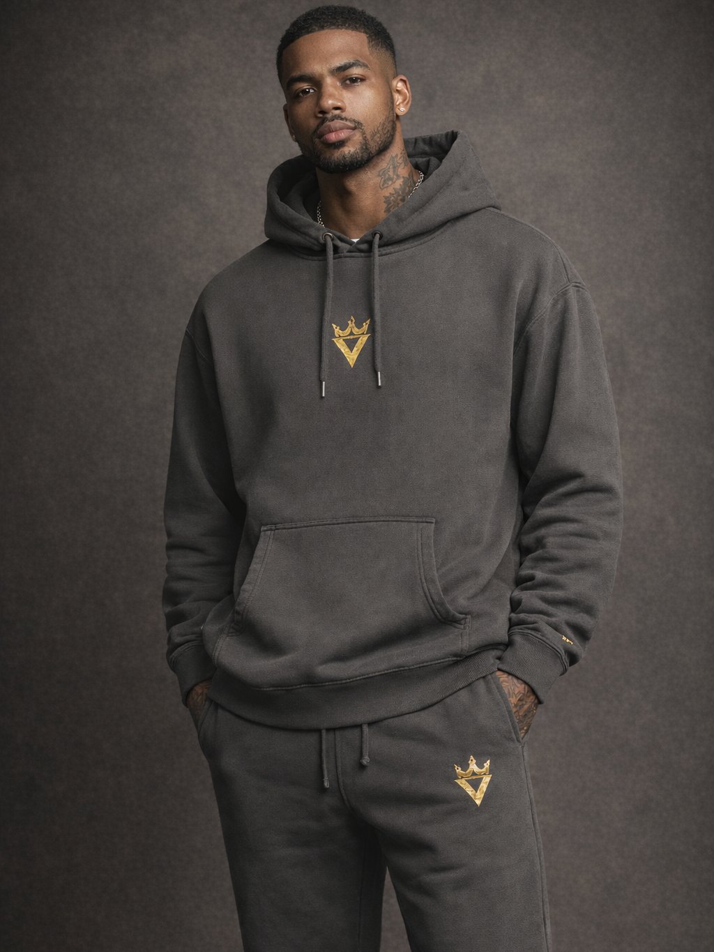 Kingdom Vision Heirloom Hoodie product image (2)