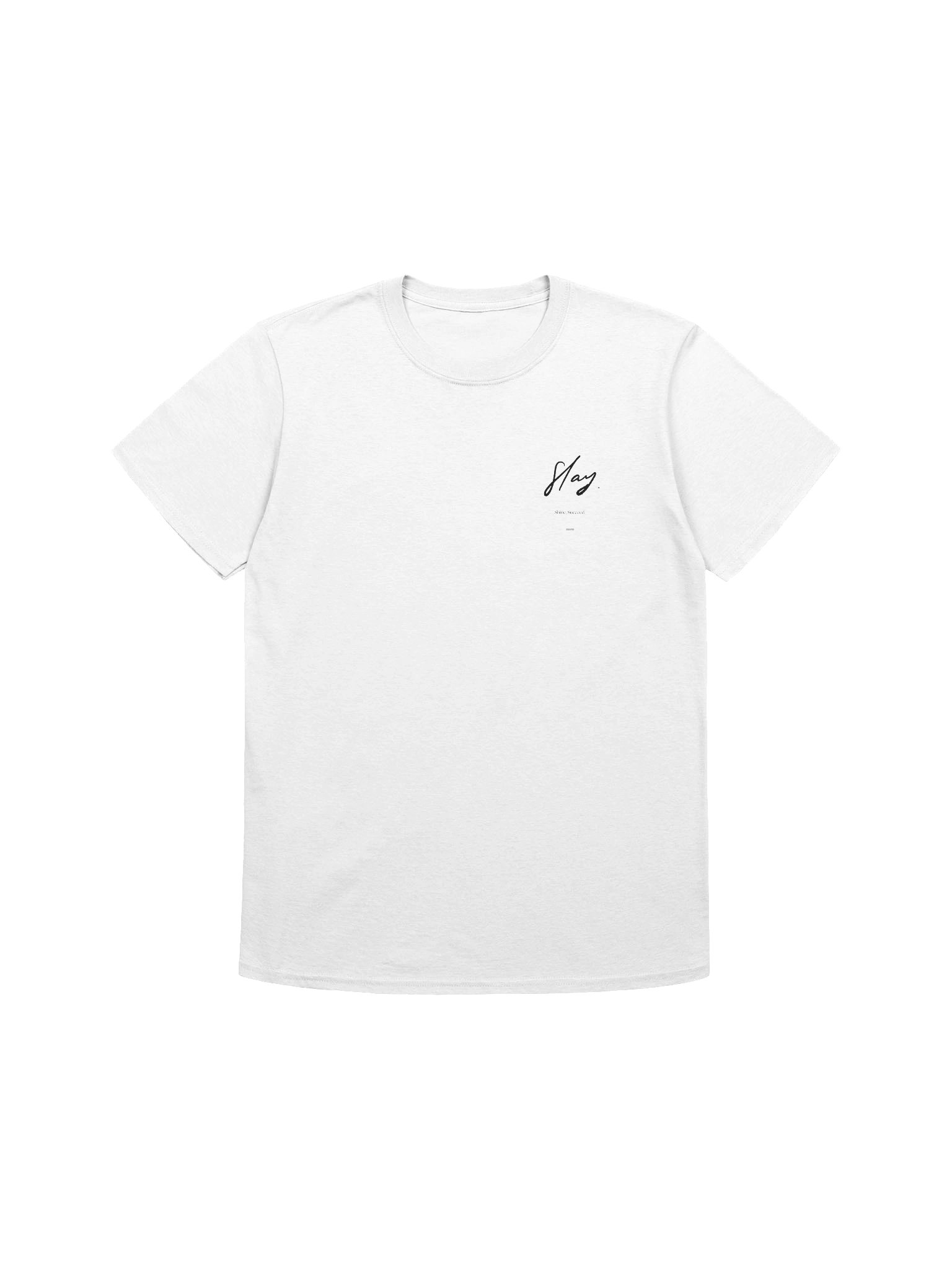 SLAY - Softstyle Premium Tee - By Zuafir product image (113)
