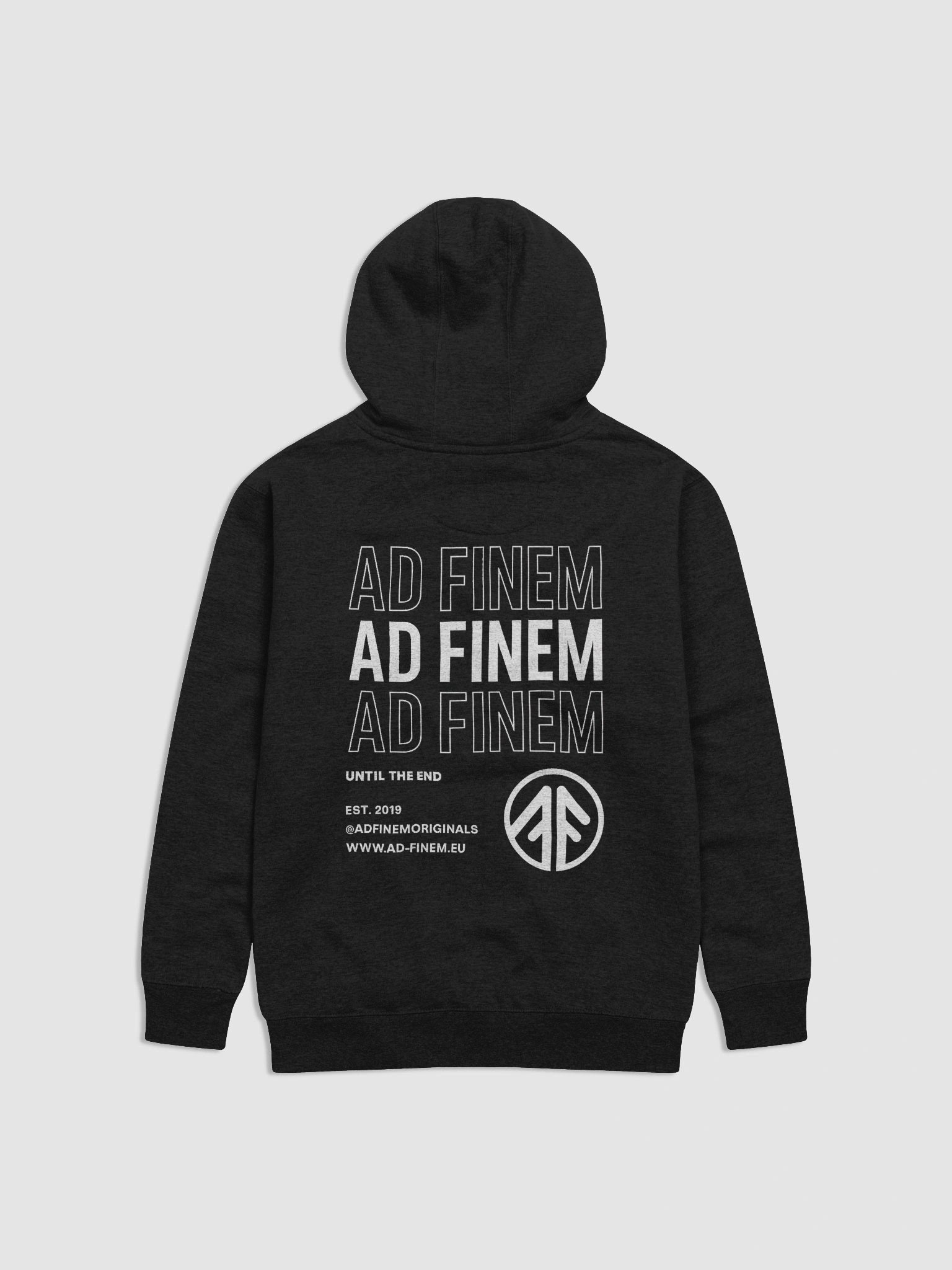 X3 Hoodie product image (4)