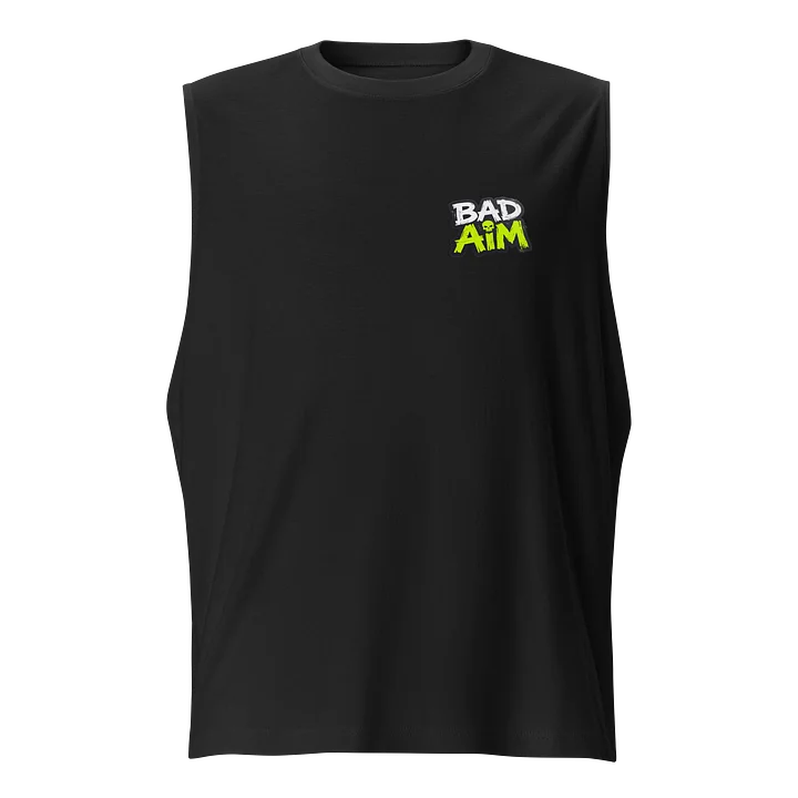 DANYGEN - BAD AIM Muscle Tank product image (1)