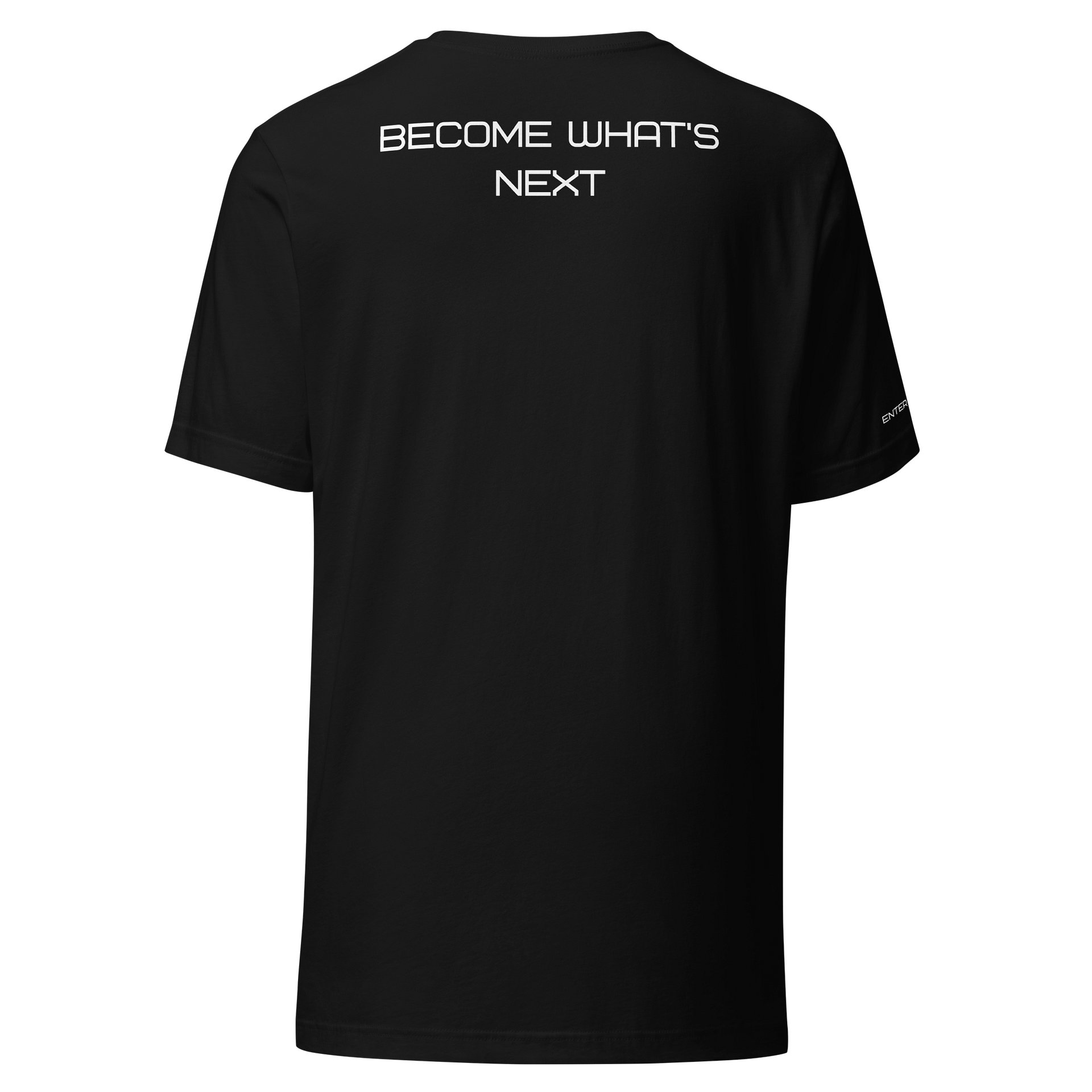 NXST Void Red X Logo Tee product image (4)