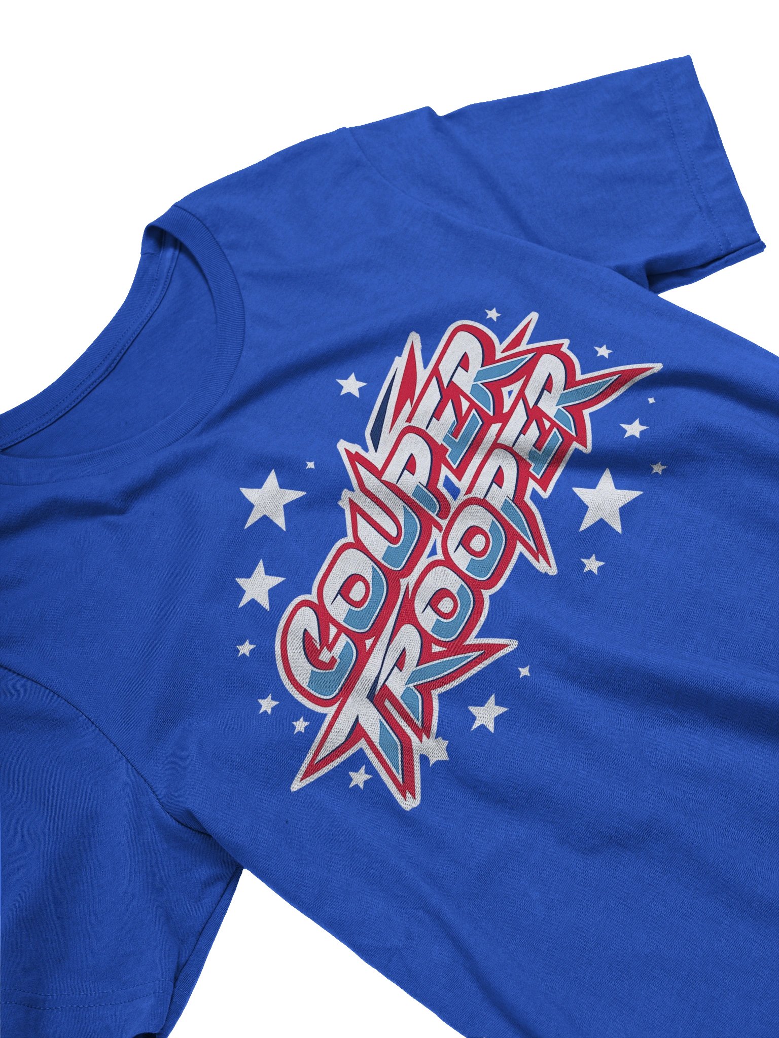 Couper Troopers: Stars, Stripes & Strength product image (4)