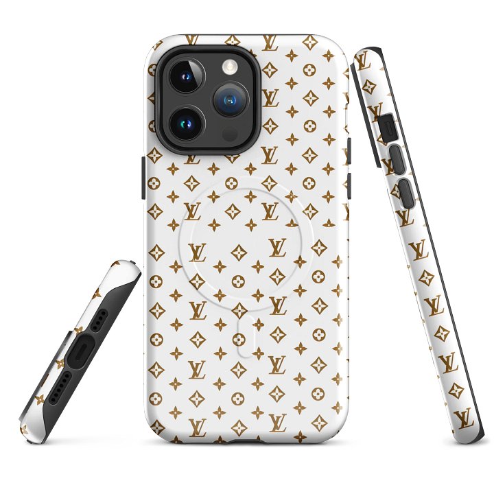 Louis Vuitton Phone Case for Iphone product image (2)