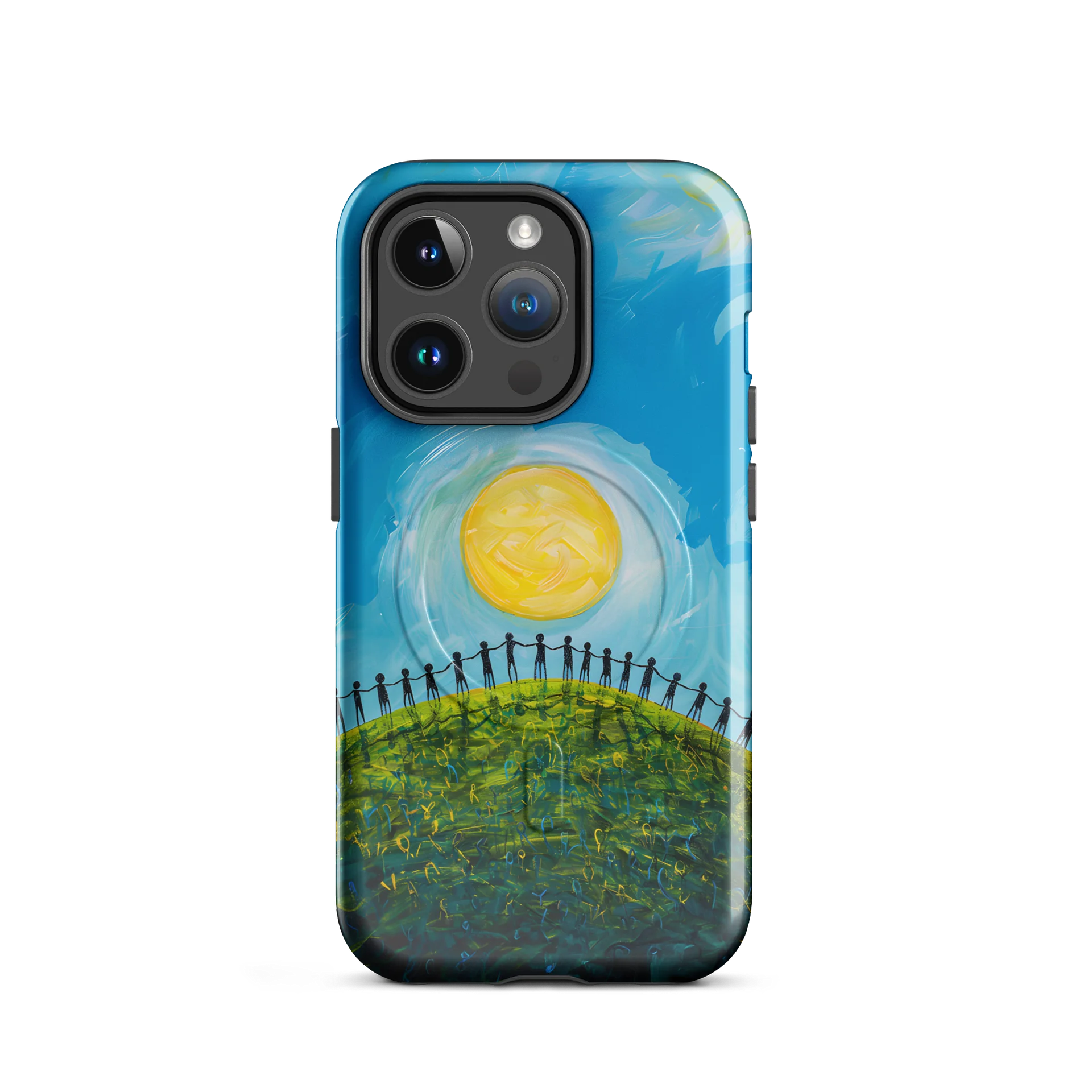 Peace - iPhone product image (36)