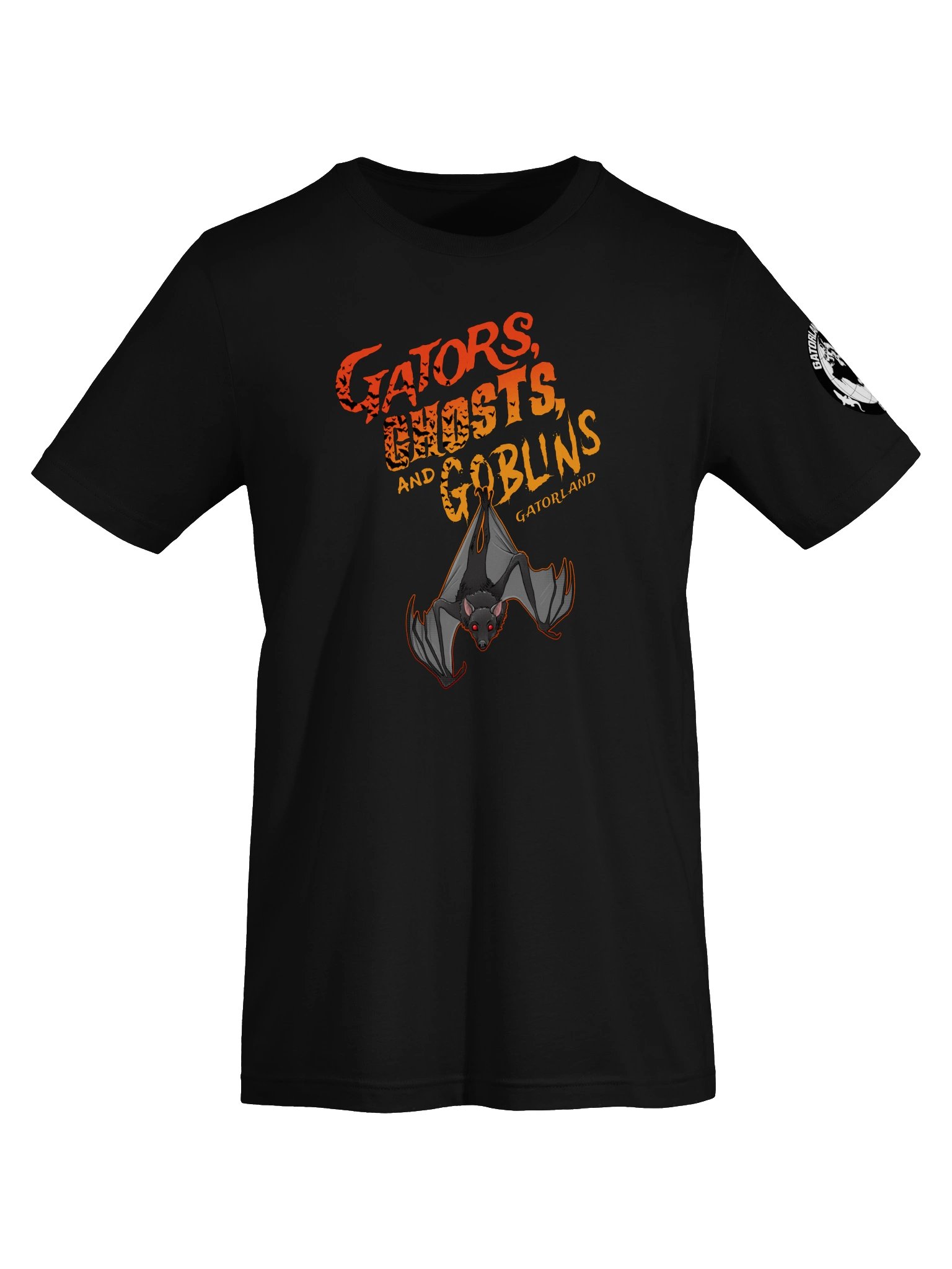 Gator Ghosts & Goblins Bat Women product image (5)