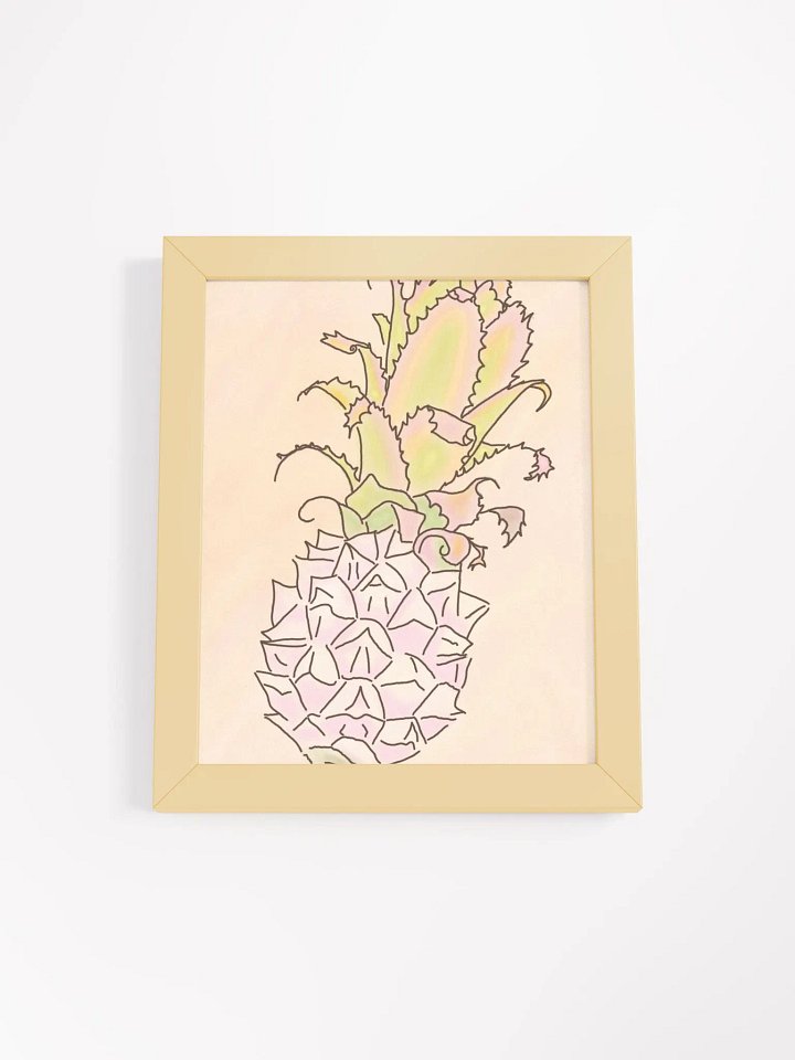 Pineapple product image (5)