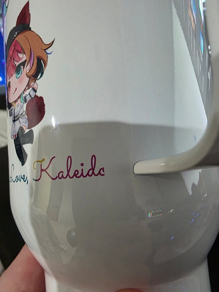 KaleidoVR