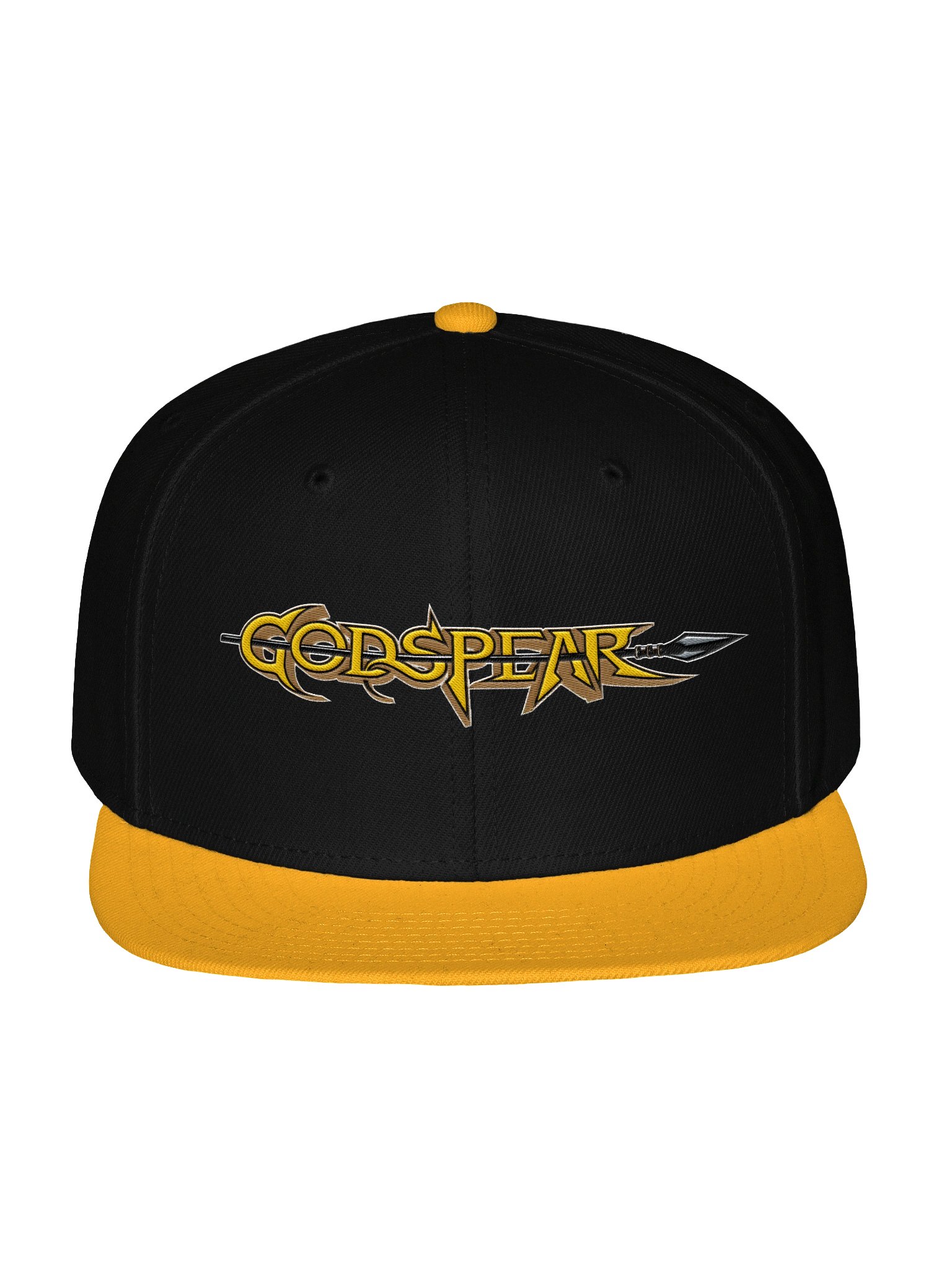 Special Edition Logo Hat product image (1)