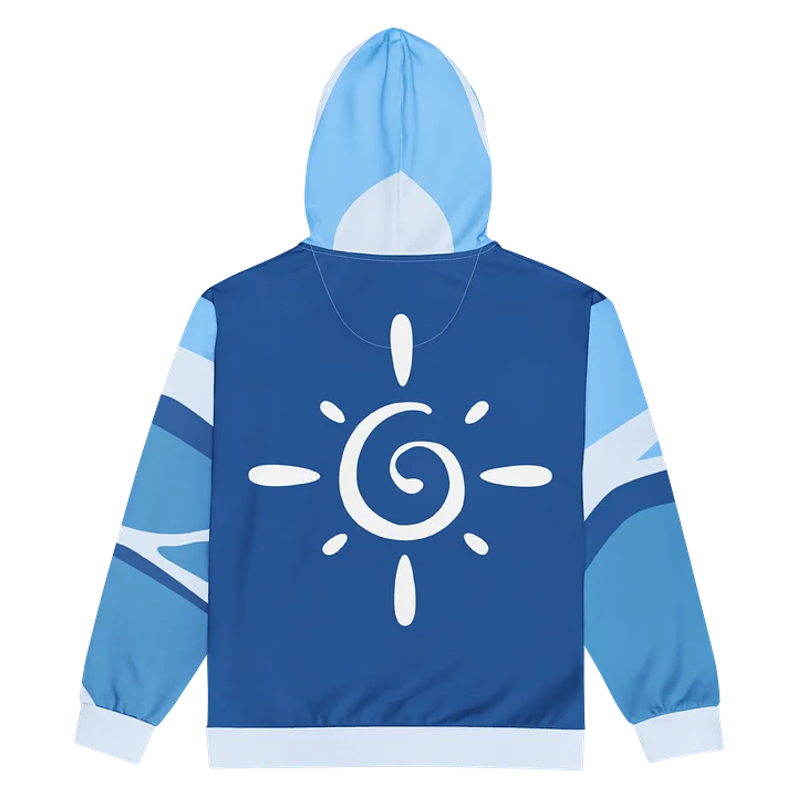 Luminescence Hoodie product image (2)